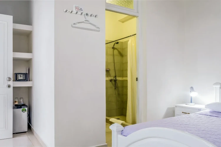 RHPLZ176 - 6 Yatak Odalı / 6 Banyolu Butik Otel Hanoi Vedado