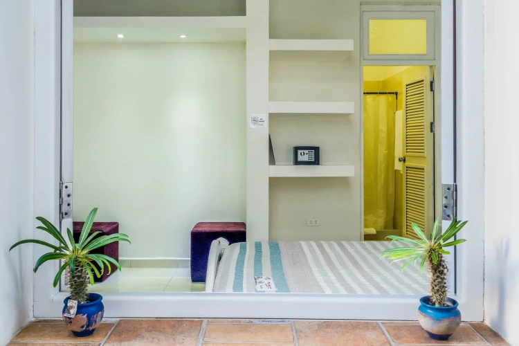 RHPLZ176 - 6 Yatak Odalı / 6 Banyolu Butik Otel Hanoi Vedado