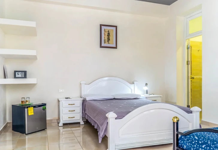 RHPLZ176 - 6 Yatak Odalı / 6 Banyolu Butik Otel Hanoi Vedado