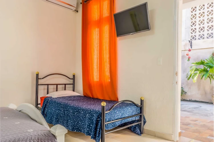 RHPLZ176 - 6 Yatak Odalı / 6 Banyolu Butik Otel Hanoi Vedado