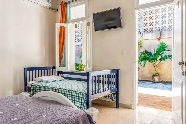 RHPLZ176 - 6 Yatak Odalı / 6 Banyolu Butik Otel Hanoi Vedado