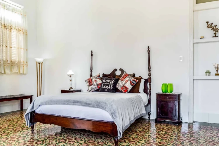 RHPLZ179 - 8 Yatak Odalı / 8 Banyolu Butik Otel Art Deco/wifi