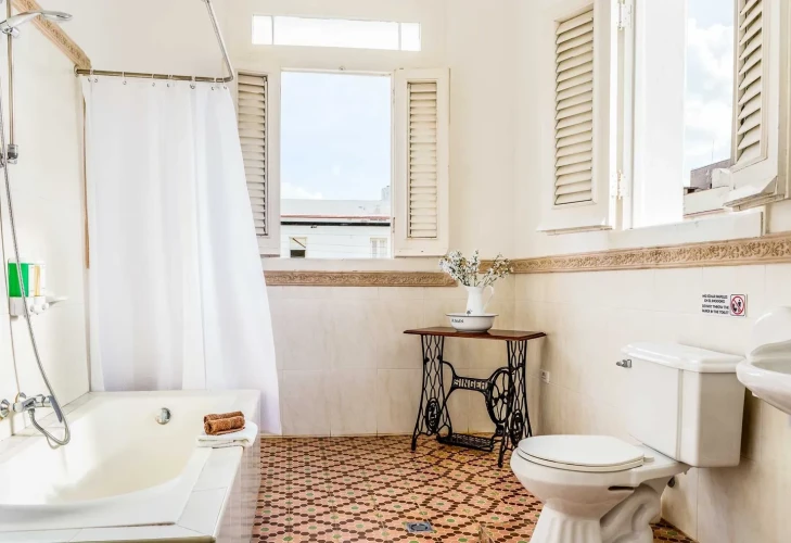 RHPLZ179 - 8 Yatak Odalı / 8 Banyolu Butik Otel Art Deco/wifi