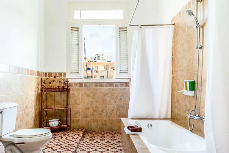 RHPLZ179 - 8 Yatak Odalı / 8 Banyolu Butik Otel Art Deco/wifi