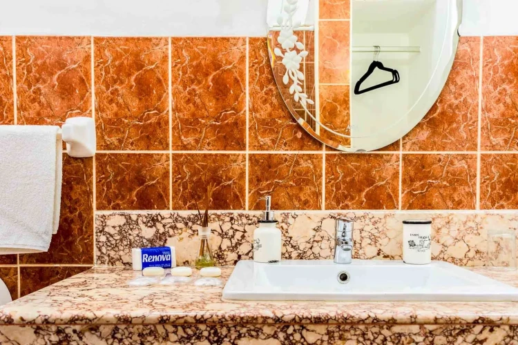RHPLZ179 - 8 Yatak Odalı / 8 Banyolu Butik Otel Art Deco/wifi