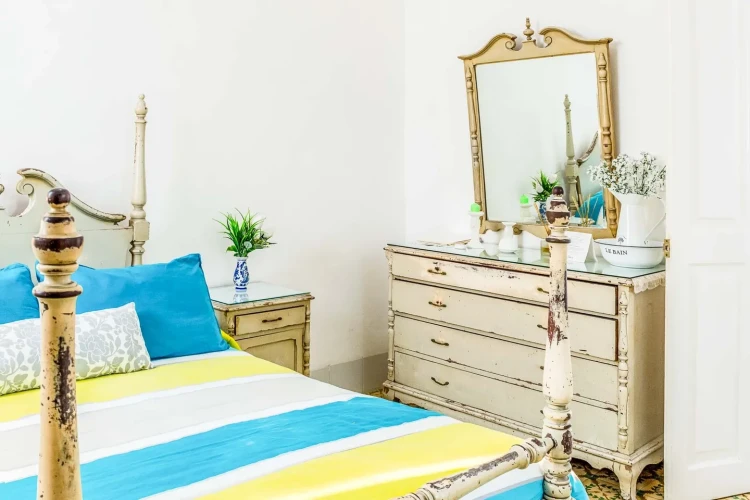 RHPLZ179 - 8 Yatak Odalı / 8 Banyolu Butik Otel Art Deco/wifi