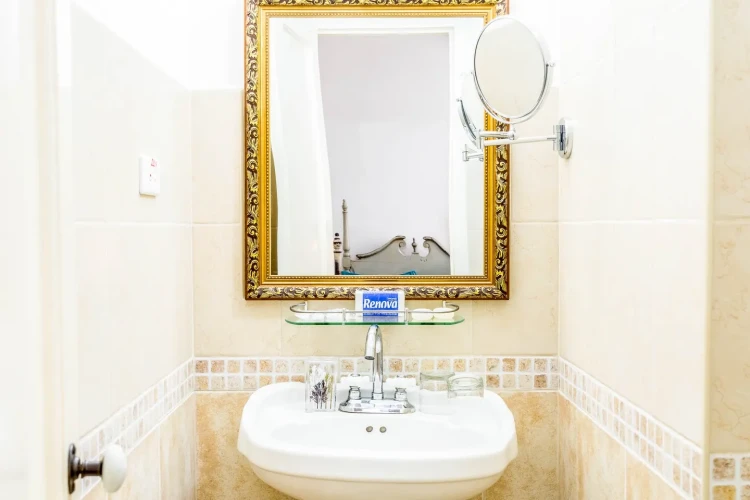 RHPLZ179 - 8 Yatak Odalı / 8 Banyolu Butik Otel Art Deco/wifi