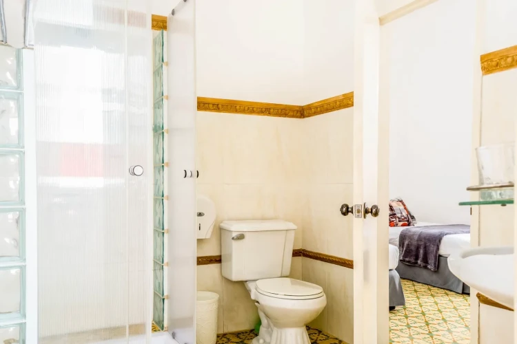 RHPLZ179 - 8 Yatak Odalı / 8 Banyolu Butik Otel Art Deco/wifi