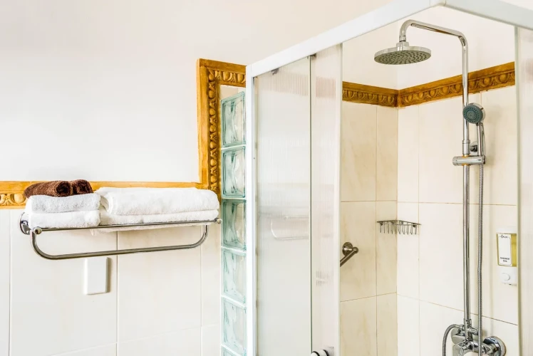RHPLZ179 - 8 Yatak Odalı / 8 Banyolu Butik Otel Art Deco/wifi