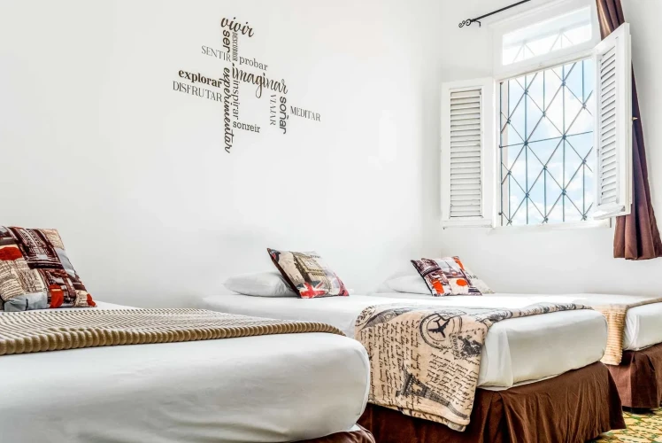RHPLZ179 - 8 Yatak Odalı / 8 Banyolu Butik Otel Art Deco/wifi