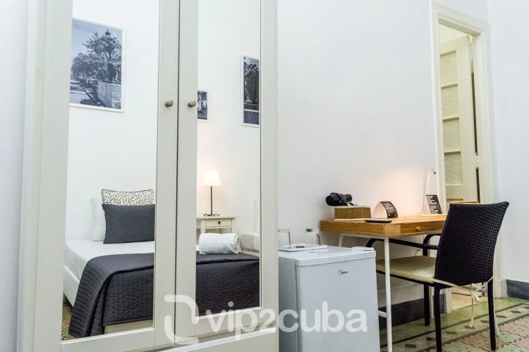 RHPLZ193 - 9 Yatak Odalı / 9 Banyolu Butik Otel Vedado