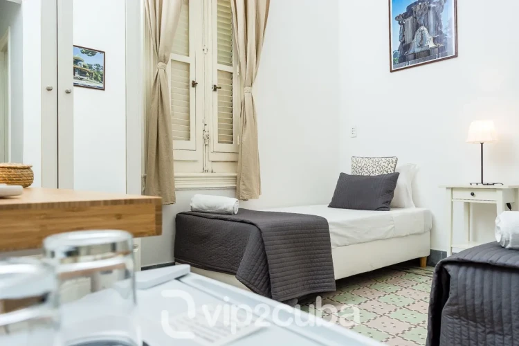RHPLZ193 - 9 Yatak Odalı / 9 Banyolu Butik Otel Vedadoo