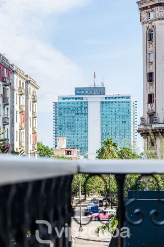 RHPLZ193 - 9 Yatak Odalı / 9 Banyolu Butik Otel Vedado