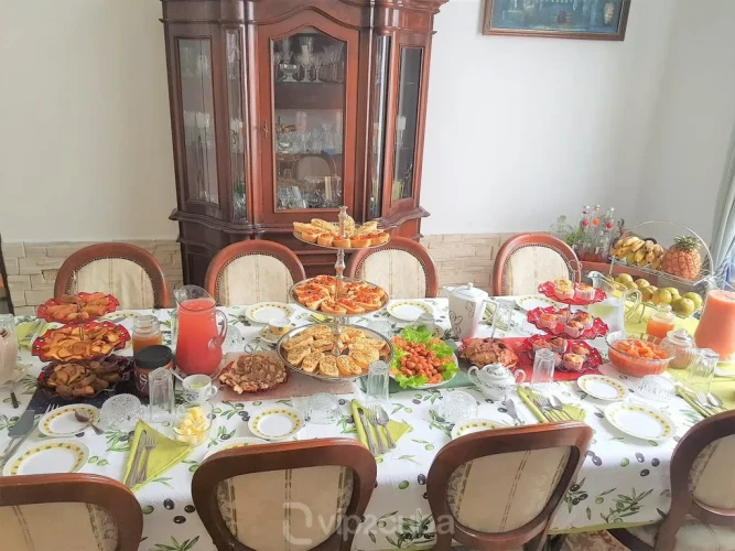 RHPLZ36 - 6 Yatak Odalı / 6 Banyolu Koloni Villa Nostra Vedado