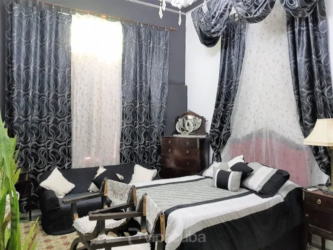 RHPLZ36 - 6 Yatak Odalı / 6 Banyolu Koloni Villa Nostra Vedado
