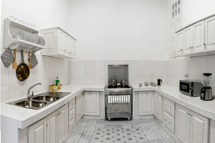 RHPLZ65 - 5 Yatak Odalı / 2 Banyolu Majestic Palacete Vedado