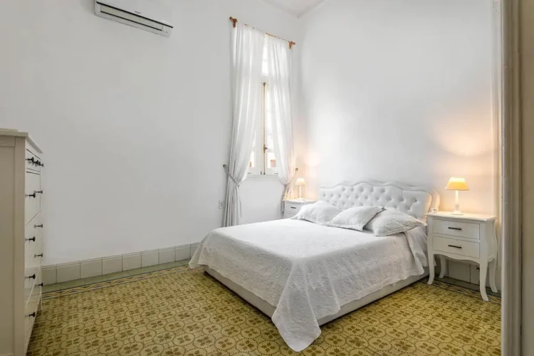 RHPLZ65 - 5 Yatak Odalı / 2 Banyolu Majestic Palacete Vedado