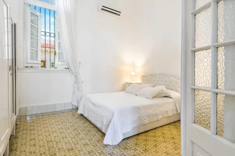 RHPLZ65 - 5 Yatak Odalı / 2 Banyolu Majestic Palacete Vedado