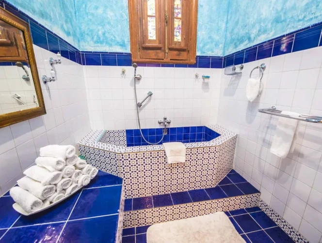 RHPLZ70 - 6 Yatak Odalı / 5 Banyolu Lüks Koloni Villası Vedado