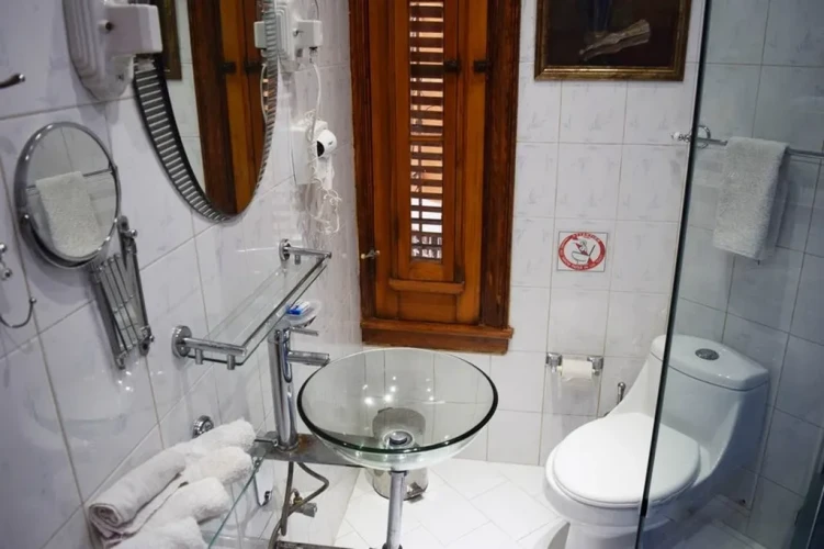 RHPLZ70 - 6 Yatak Odalı / 5 Banyolu Lüks Koloni Villası Vedado