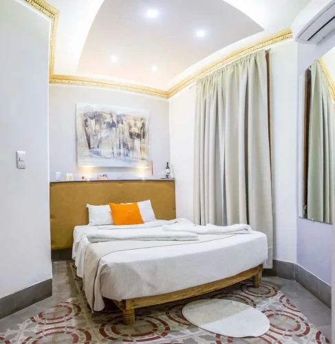 RHPLZ70 - 6 Yatak Odalı / 5 Banyolu Lüks Koloni Villası Vedado