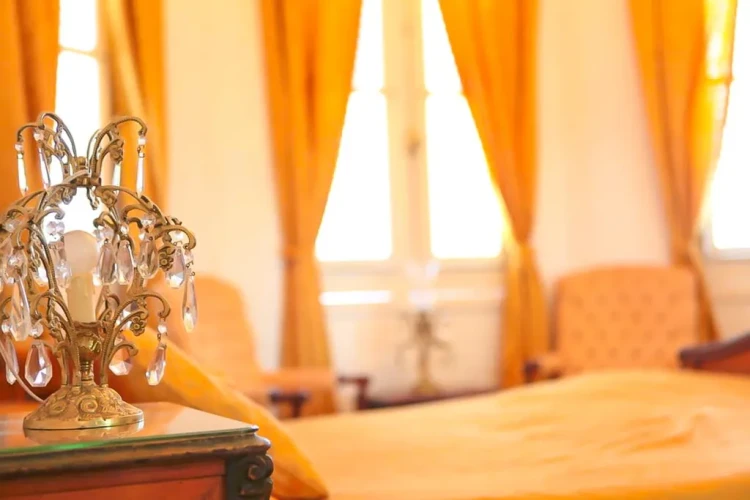 RHPL50 - 3 Yatak Odalı / 3 Banyolu Villa Caridad Miramar