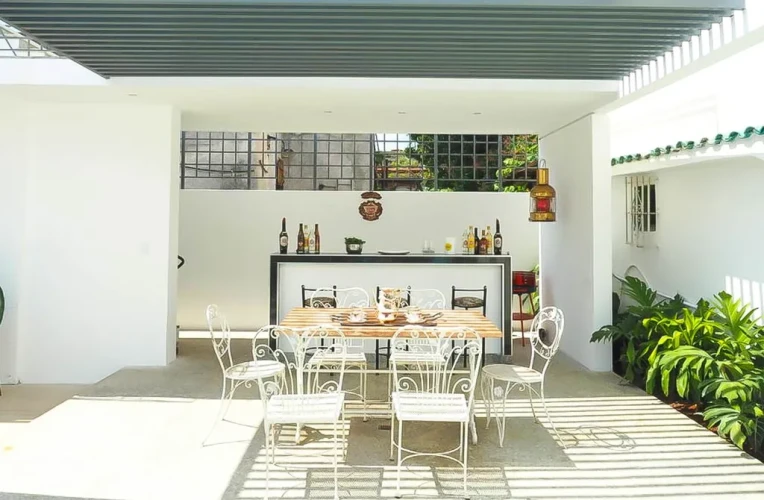 RHPL50 - 3 Yatak Odalı / 3 Banyolu Villa Caridad Miramar