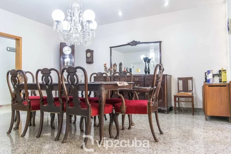 RHPL35 - 5 Yatak Odalı / 6 Banyolu Villa Ray, Miramar, Havuzlu