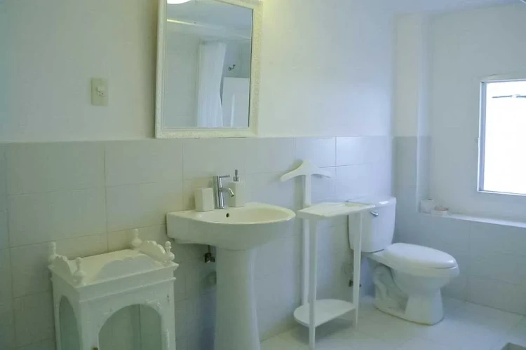 RHCH10 - 3 Yatak Odalı / 3 Banyolu Casa Blanca, Orta Havana