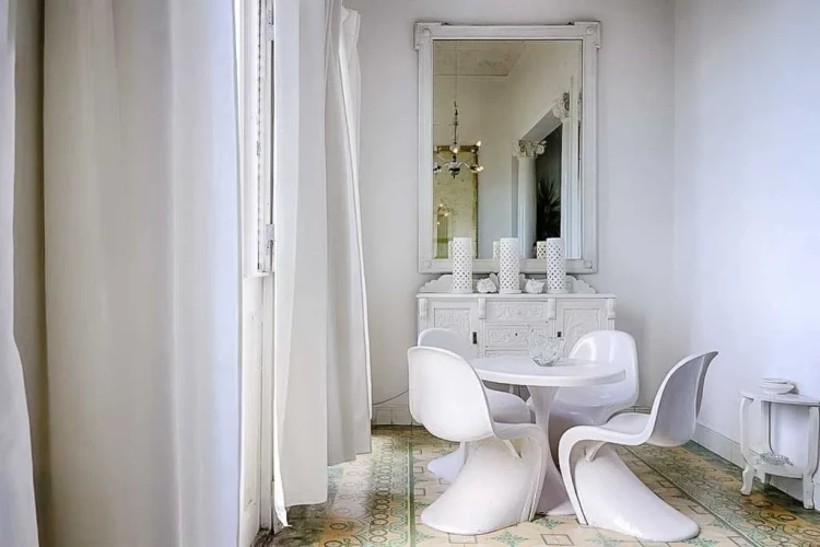 RHCH10 - 3 Yatak Odalı / 3 Banyolu Casa Blanca, Orta Havana