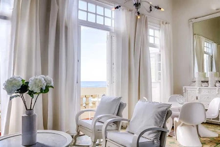 RHCH10 - 3 Yatak Odalı / 3 Banyolu Casa Blanca, Orta Havana