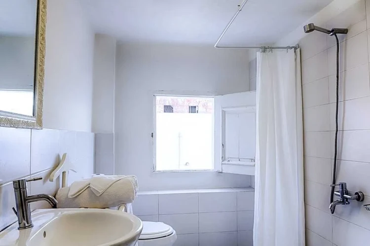 RHCH10 - 3 Yatak Odalı / 3 Banyolu Casa Blanca, Orta Havana