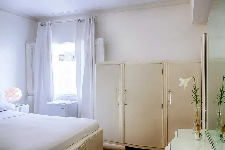 RHCH10 - 3 Yatak Odalı / 3 Banyolu Casa Blanca, Orta Havana