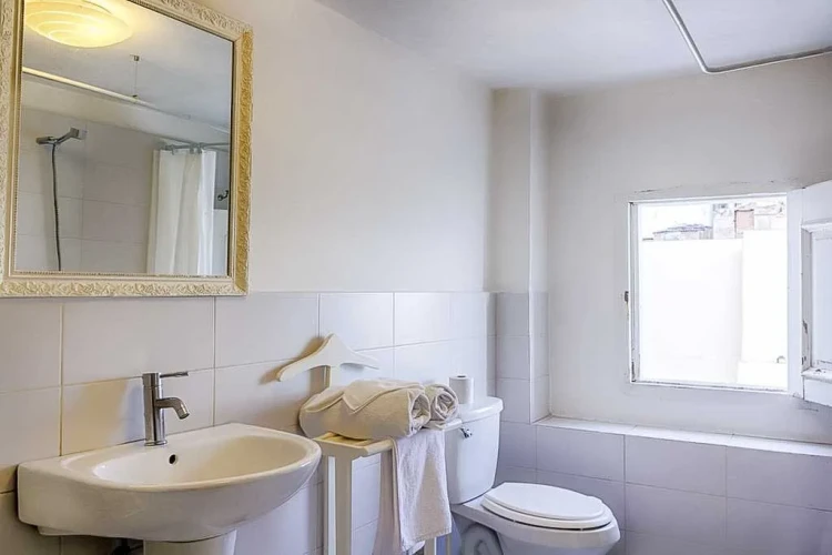 RHCH10 - 3 Yatak Odalı / 3 Banyolu Casa Blanca, Orta Havana