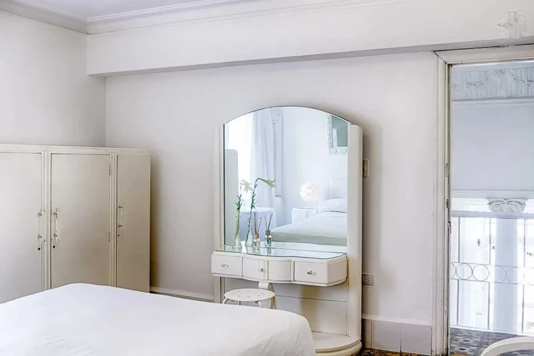 RHCH10 - 3 Yatak Odalı / 3 Banyolu Casa Blanca, Orta Havana