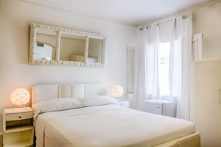 RHCH10 - 3 Yatak Odalı / 3 Banyolu Casa Blanca, Orta Havana