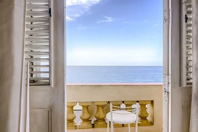 RHCH10 - 3 Yatak Odalı / 3 Banyolu Casa Blanca, Orta Havana