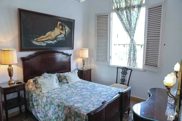 RHPL50 - 3 Yatak Odalı / 3 Banyolu Villa Caridad Miramar