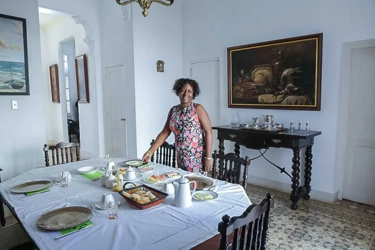 RHPL50 - 3 Yatak Odalı / 3 Banyolu Villa Caridad Miramar