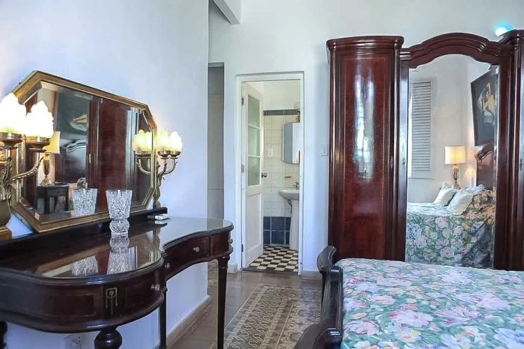 RHPL50 - 3 Yatak Odalı / 3 Banyolu Villa Caridad Miramar