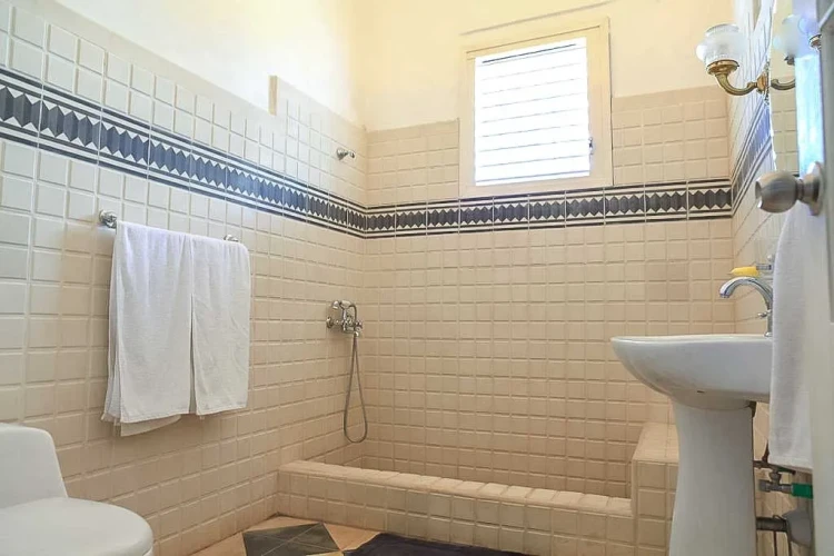 RHPL50 - 3 Yatak Odalı / 3 Banyolu Villa Caridad Miramar