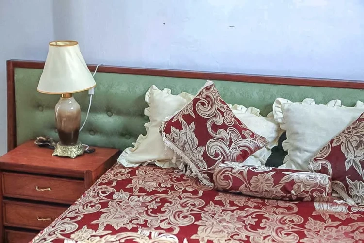 RHPL50 - 3 Yatak Odalı / 3 Banyolu Villa Caridad Miramar
