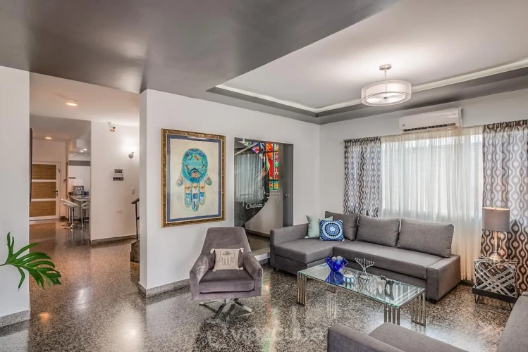 RHPLZ185 Vedado - 7 Yatak Odalı / 7 Banyolu Lüks Şato