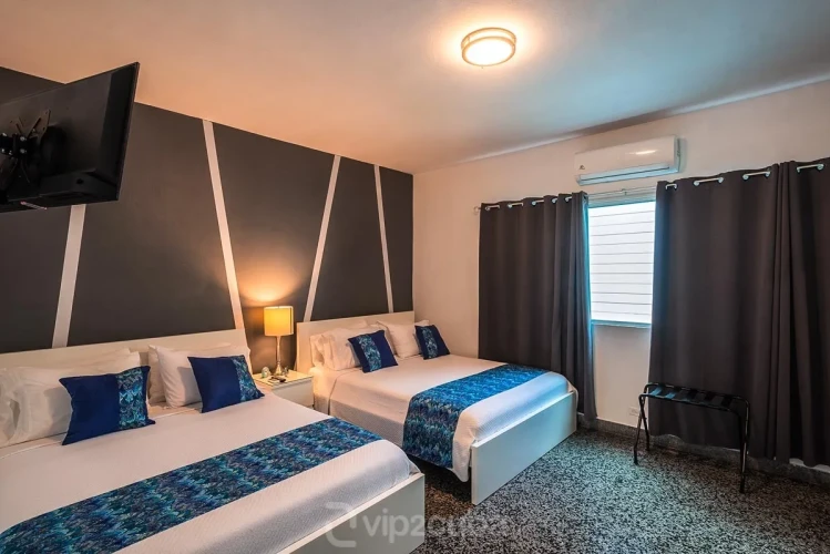 RHPLZ185 Vedado - 7 Yatak Odalı / 7 Banyolu Lüks Şato