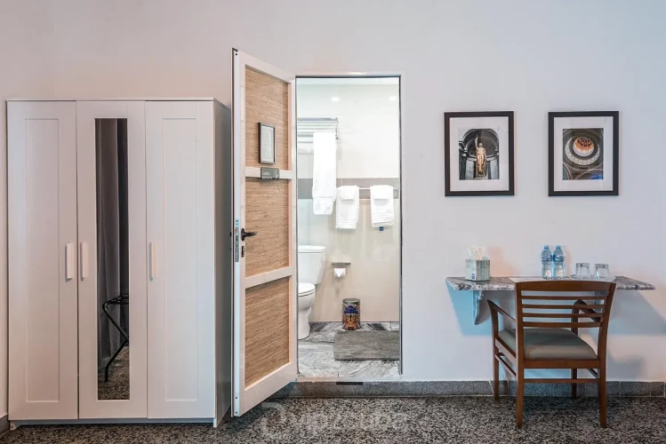 RHPLZ185 Vedado - 7 Yatak Odalı / 7 Banyolu Lüks Şato