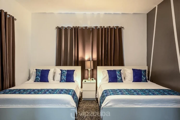 RHPLZ185 Vedado - 7 Yatak Odalı / 7 Banyolu Lüks Şato