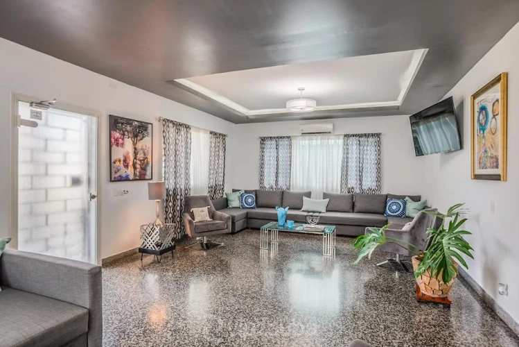 RHPLZ185 Vedado - 7 Yatak Odalı / 7 Banyolu Lüks Şato