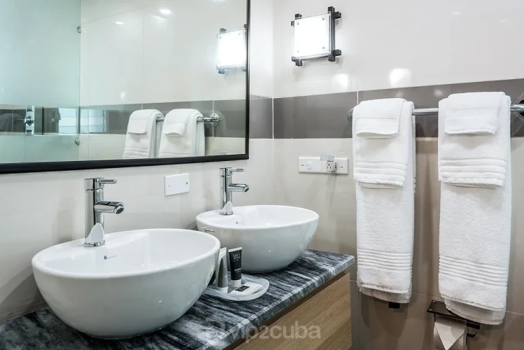 RHPLZ185 Vedado - 7 Yatak Odalı / 7 Banyolu Lüks Şato