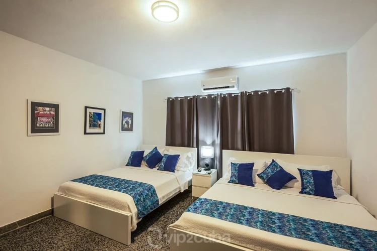 RHPLZ185 Vedado - 7 Yatak Odalı / 7 Banyolu Lüks Şato