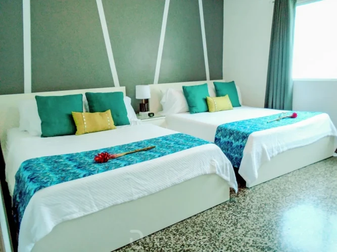 RHPLZ185 Vedado - 7 Yatak Odalı / 7 Banyolu Lüks Şato